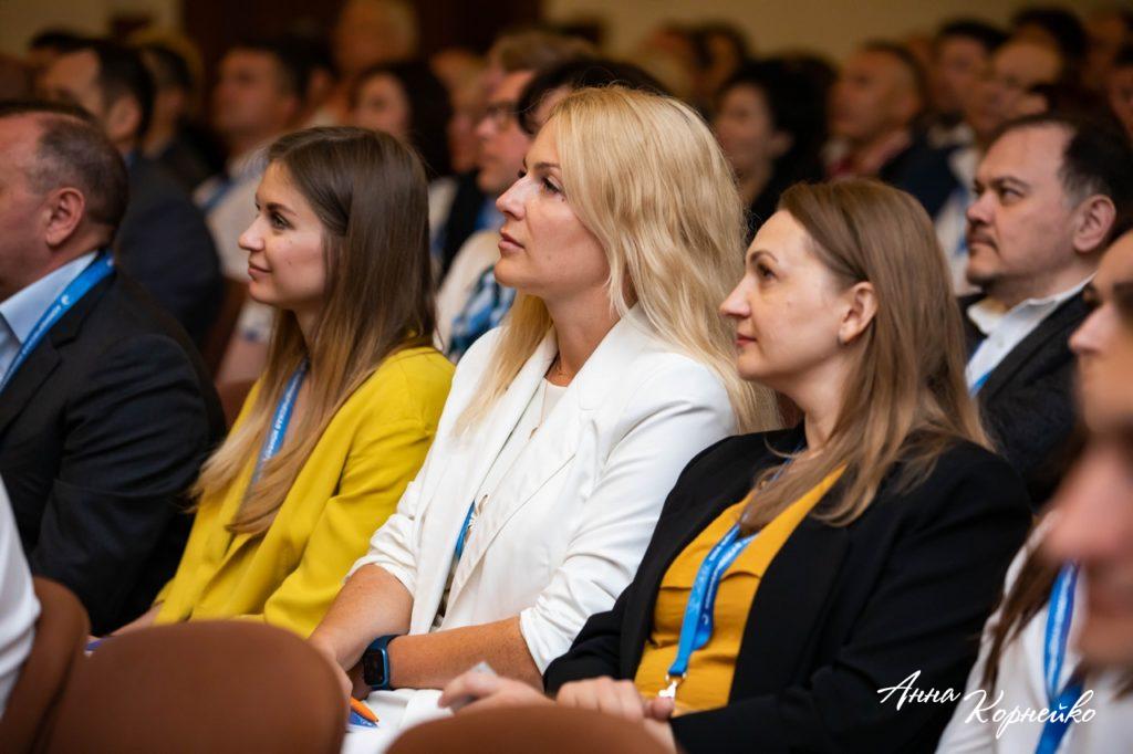 процесс конференции