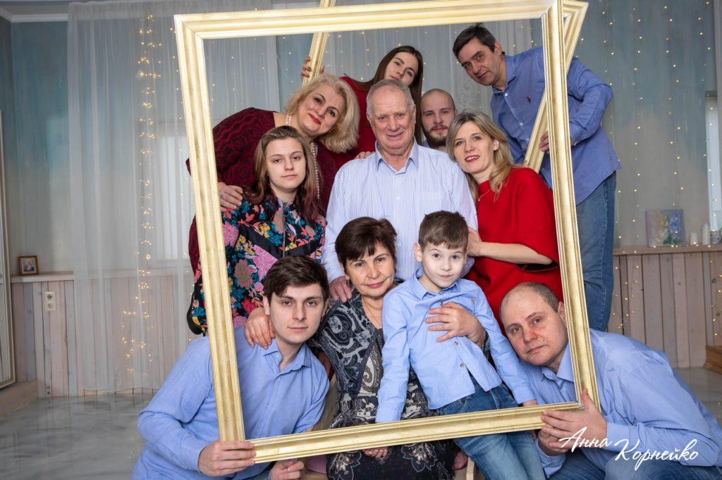 фотосессия в InVoque на Революционном 62,